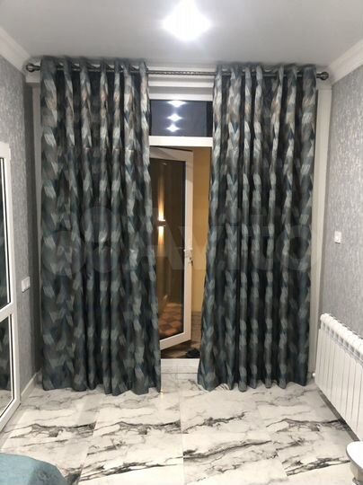 Комната 20 м² в 1-к., 1/5 эт.