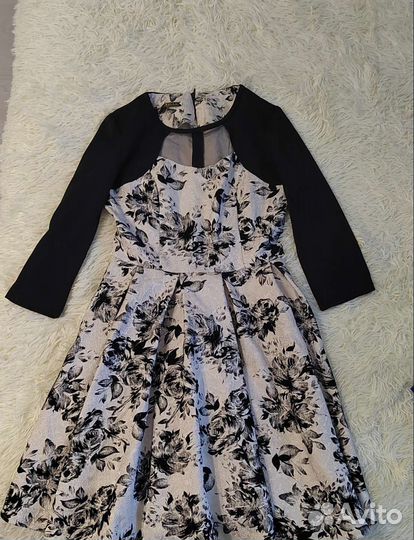 Пакет женской одежды на 42 44