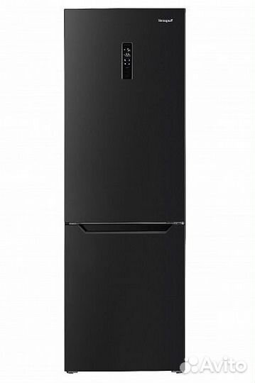 Холодильник Weissgauff WRK 2000 xbnf