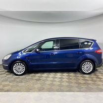 Ford S-MAX 2.3 AT, 2011, 189 324 км, с пробегом, цена 1 225 000 руб.