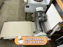 Тестораскатка T 520