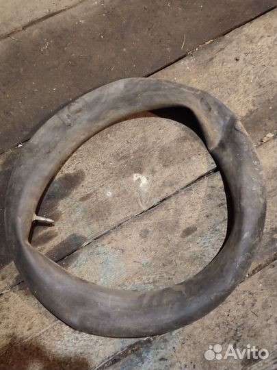 Камера мотоцикла Урал