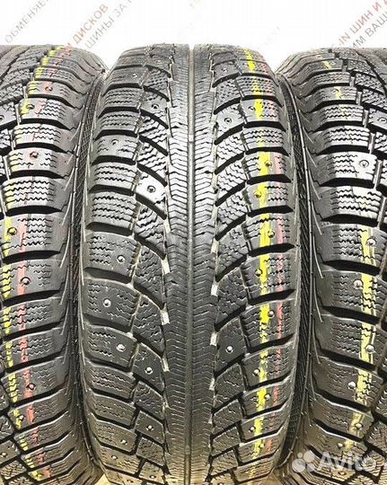 Gislaved NordFrost 100 185/65 R15 85N