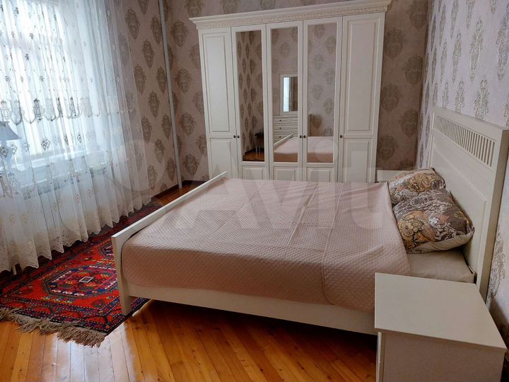 Дом 80 м² на участке 4,5 сот.