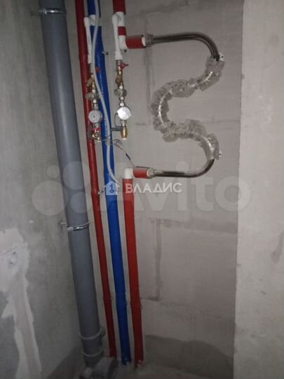 2-к. квартира, 55 м², 4/5 эт.