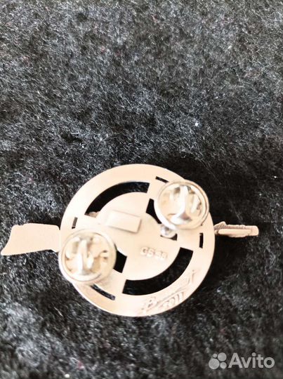 Знаки Французских командос