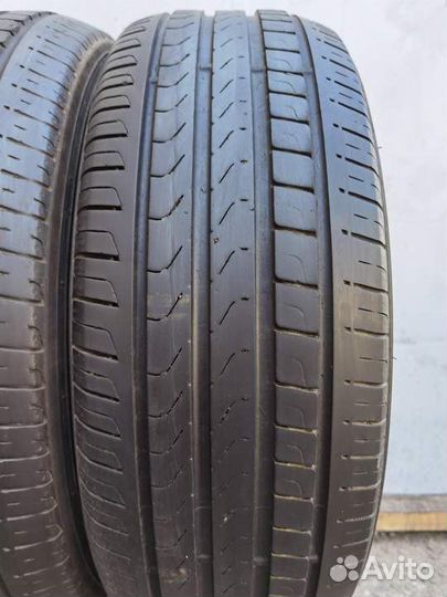 Pirelli Scorpion Verde 235/65 R17 108V