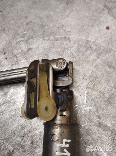 Рулевая колонка Volkswagen golf 4 1.9 sdi 1998