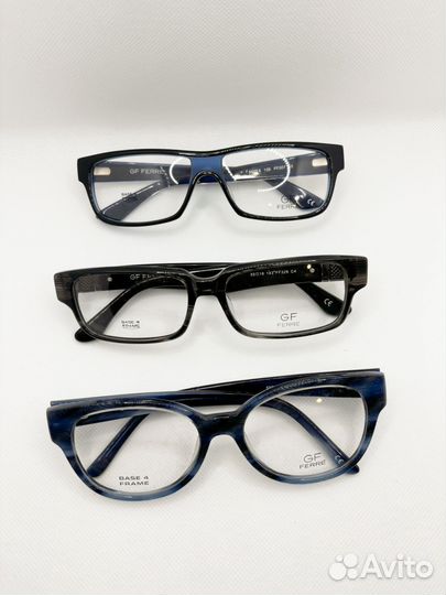 Оправа для очков