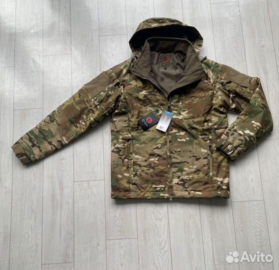 Ветровка 0808