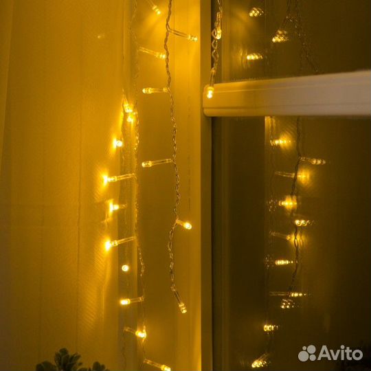 Светодиодная гирлянда LN 