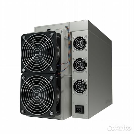 Antminer S21 pro