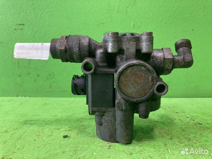 Магнитн клапан ABS байонетDIN iveco stralis