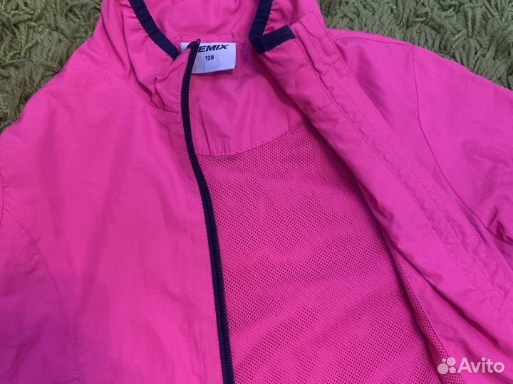 Спортивный костюм demix 128