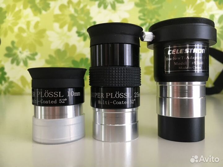 Телескоп Sky-Watcher Dob 8
