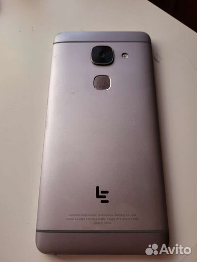 LeEco Le Max2, 6/128 ГБ