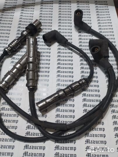 Высоковольтные провода RC-VW254 NGK для VAG