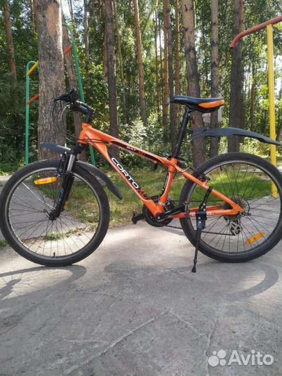 Велосипед Corto XC