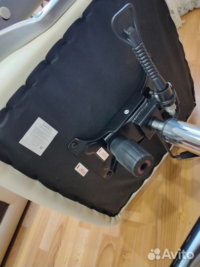 Компьютерное кресло