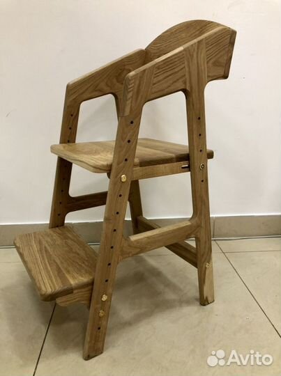 Детский стульчик. Стул растущий. Для школьника
