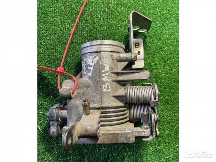 Заслонка дроссельная Bmw 3 E36 1.6 1998