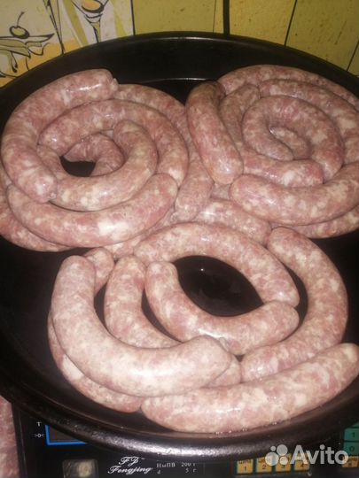 Домашнее копчение