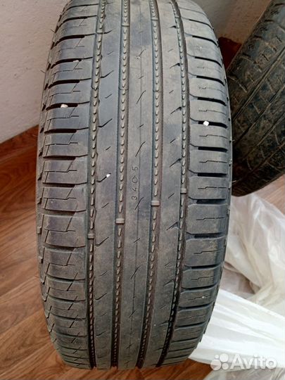 Ikon Tyres Nordman S2 SUV 235/65 R17 104