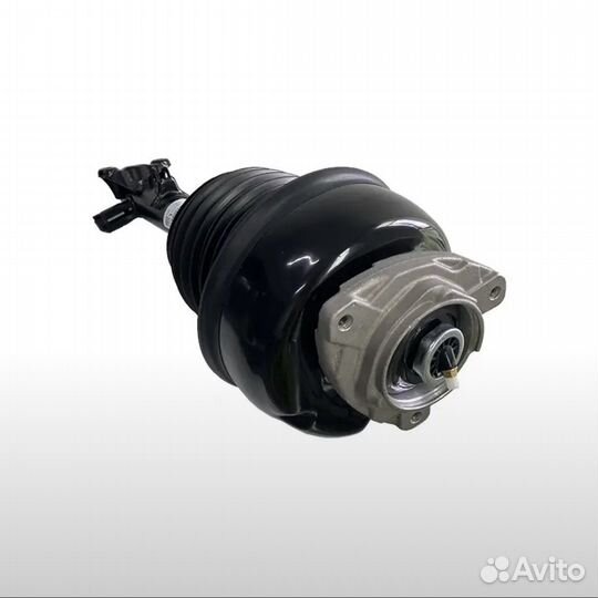 Пневмостойка передняя Mercedes CLS-class W218