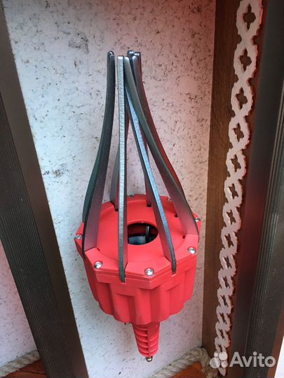 Съемник пыльника шруса