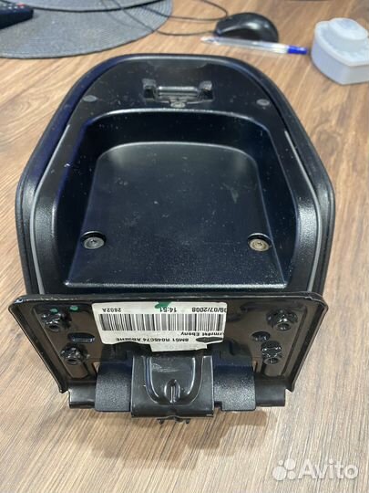 Крышка подлокотник консоли Ford Focus 2