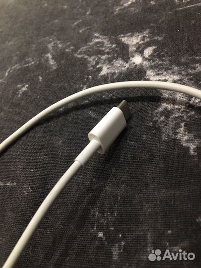 Провод apple type c оригинал