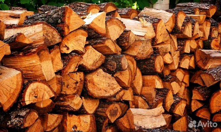 Дрова честного количества