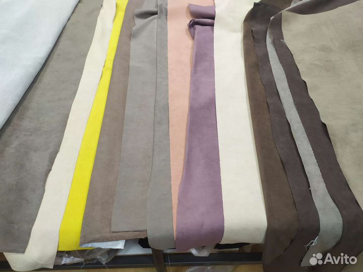 Мебельная ткань