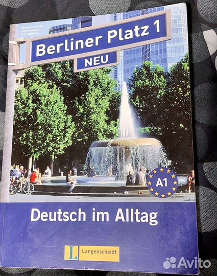 Beeliner Platz 1