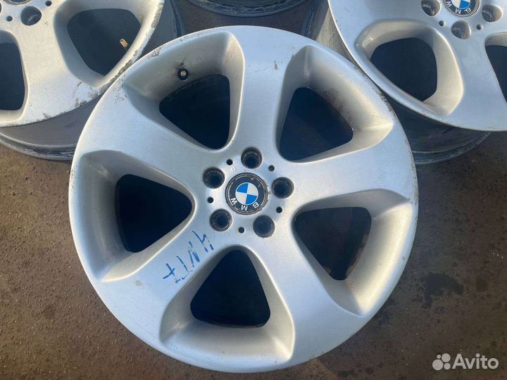 Диски литые R19 132 стиль