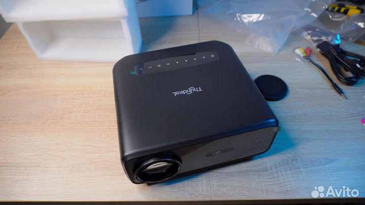 ThundeaL TD97 Pro Проектор