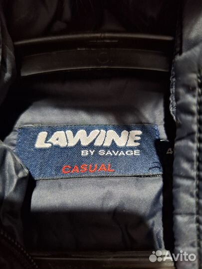 Куртка осенняя женская Lavini