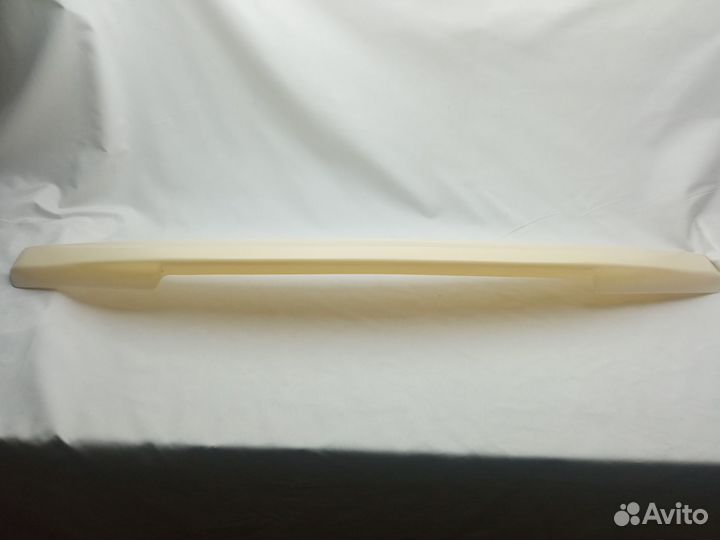 Спойлер Hyundai Elantra HD (2006-2011)