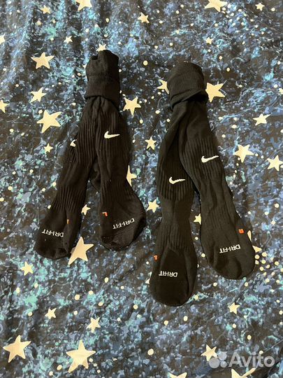 Гетры футбольные nike