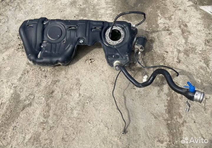 Бак топливный Bmw 3 F30 2011-2020