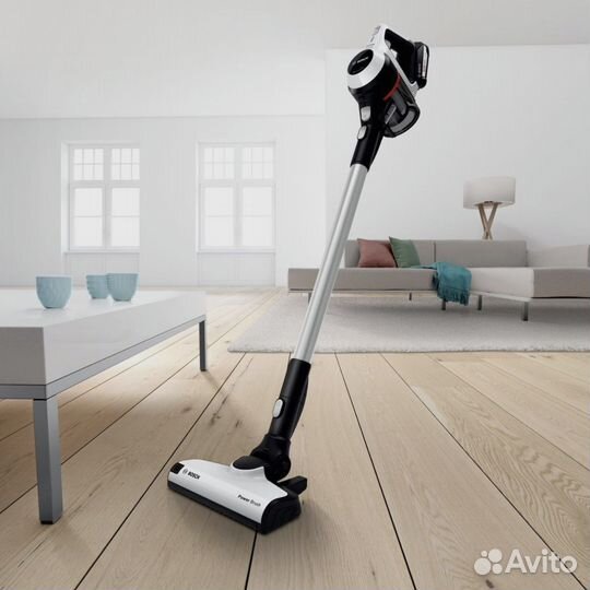 Беспроводной пылесос Bosch