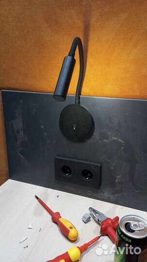 Услуги электрика, видеонаблюдения, слаботочка