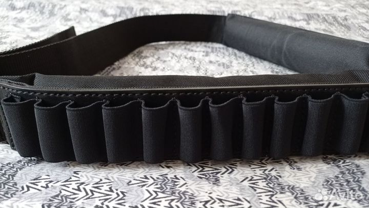 Пантронташ