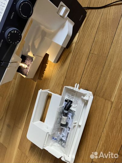 Janome Швейная машинка