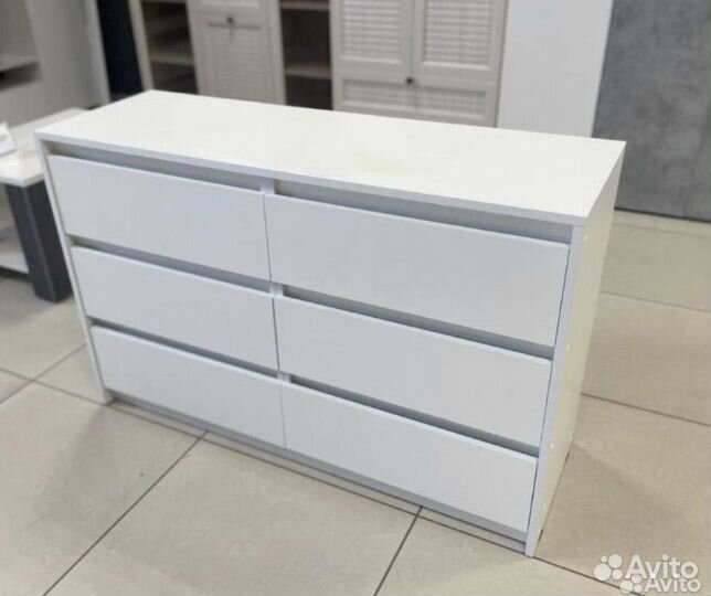 Комод Айден км06-1200 Новый