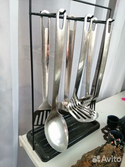 Набор кухонных принадлежностей