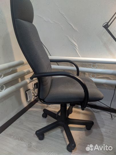 Компьютерное кресло бу