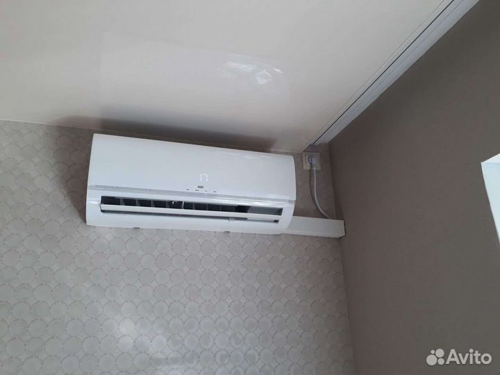 Кондиционеры