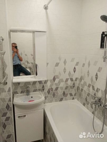 Ремонт ванной