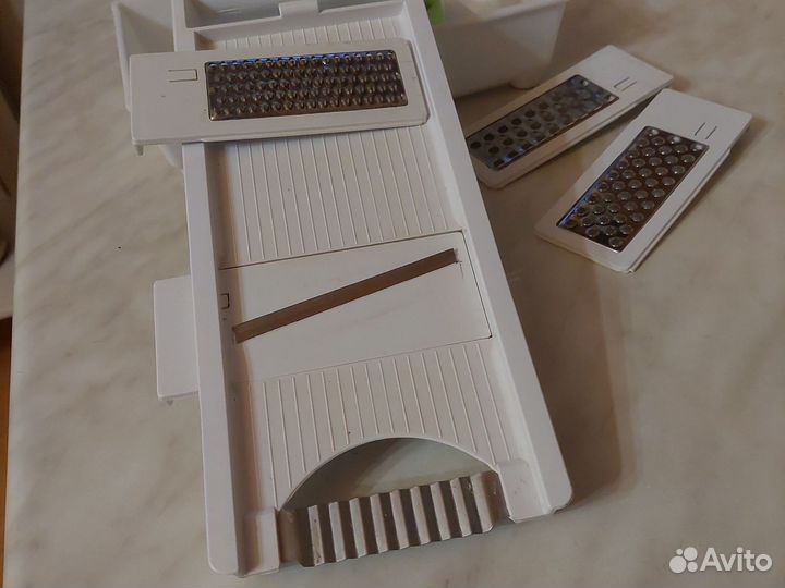 Терка для овощей